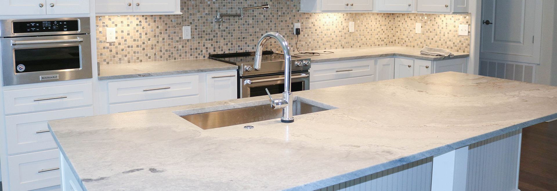 quartz countertops